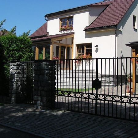 Apartment 53 Zvíkovské Podhradí Exteriér fotografie