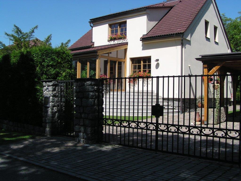 Apartment 53 Zvíkovské Podhradí Exteriér fotografie