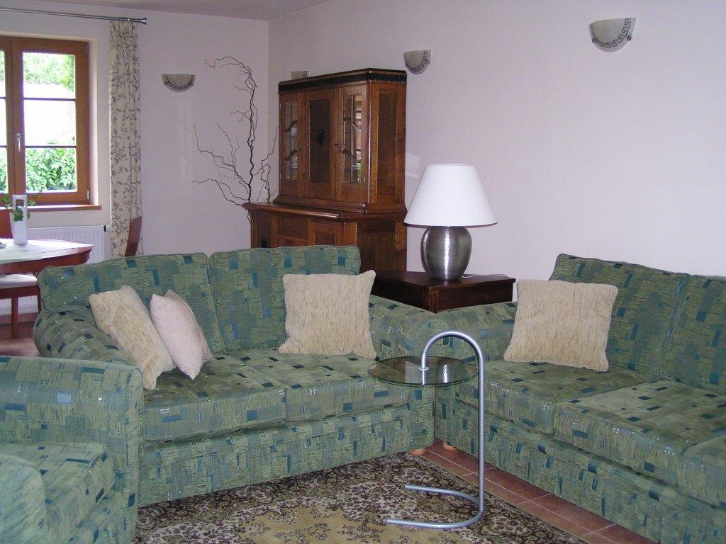 Apartment 53 Zvíkovské Podhradí Exteriér fotografie