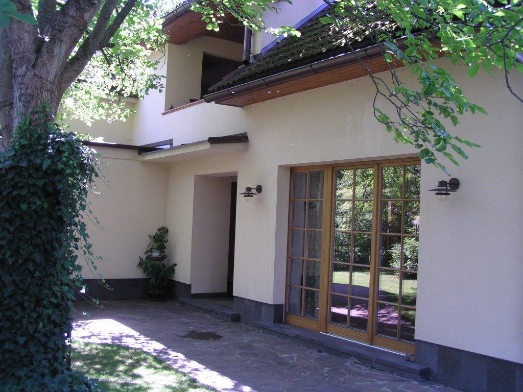 Apartment 53 Zvíkovské Podhradí Exteriér fotografie